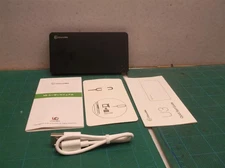 GlocalMe U3 4G LTE Mobile Hotspot Pocket Wi-Fi