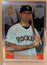 Click to enlarge Todd Helton
