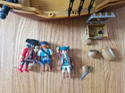 Playmobil Pirates  Ship  Retired & Special Plus Pirate — photo 3