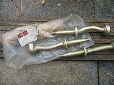 Classic Mini Lower Arm Suspension Pin - 2A4362