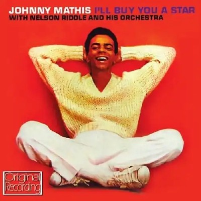 Mathis,Johnny - I'll Buy You A Star