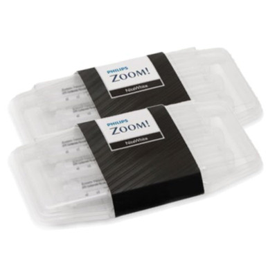 ACP 22% Whitening Gel 2.4ml - 6 Pack for a Bright Smile!