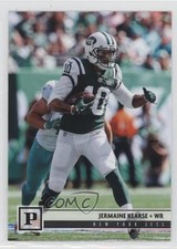 2018 Panini Jermaine Kearse #223 w7v