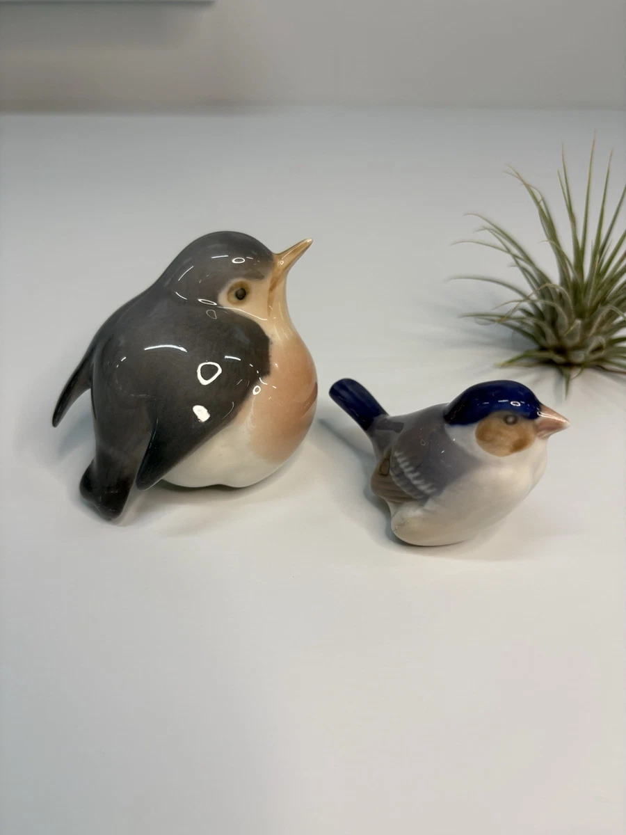 Royal Copenhagen Bird Indiana Royal Copenhagen Figurines for sale
