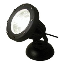 Foco halógeno exterior Rena OEM 50 vatios con base/transformador/diseño resistente