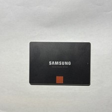 256GB 2.5" SSD Solid State Drvie SATA Samsung 840 PRO Series | 95%+ Health