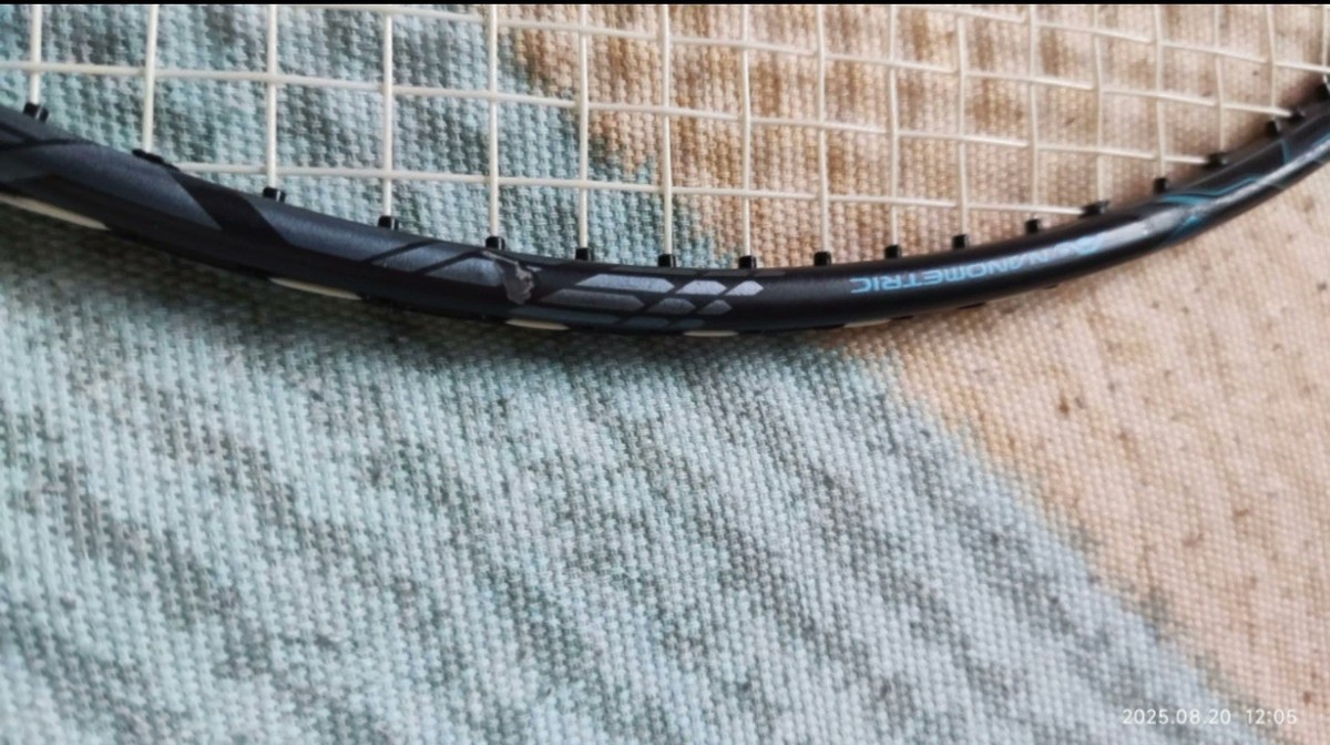 Yonex Voltric Z-Force II (VTZF2) Badminton Racket - 3UG5 - TW