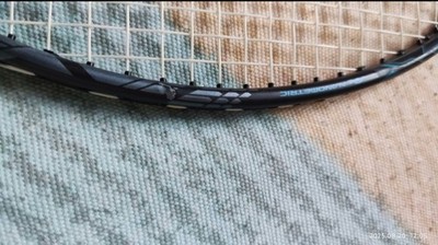 Yonex Voltric Z-Force II (VTZF2) Badminton Racket - 3UG5 - TW