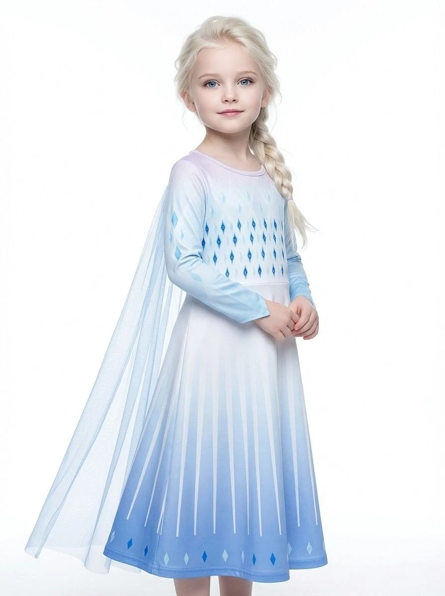 english long dress Strapless Long Pageant Dress with Cape J834 main image 1