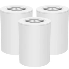 3-Pack A-01 Replacement Shower Filter Cartridge Compatible with Afina Filtere...