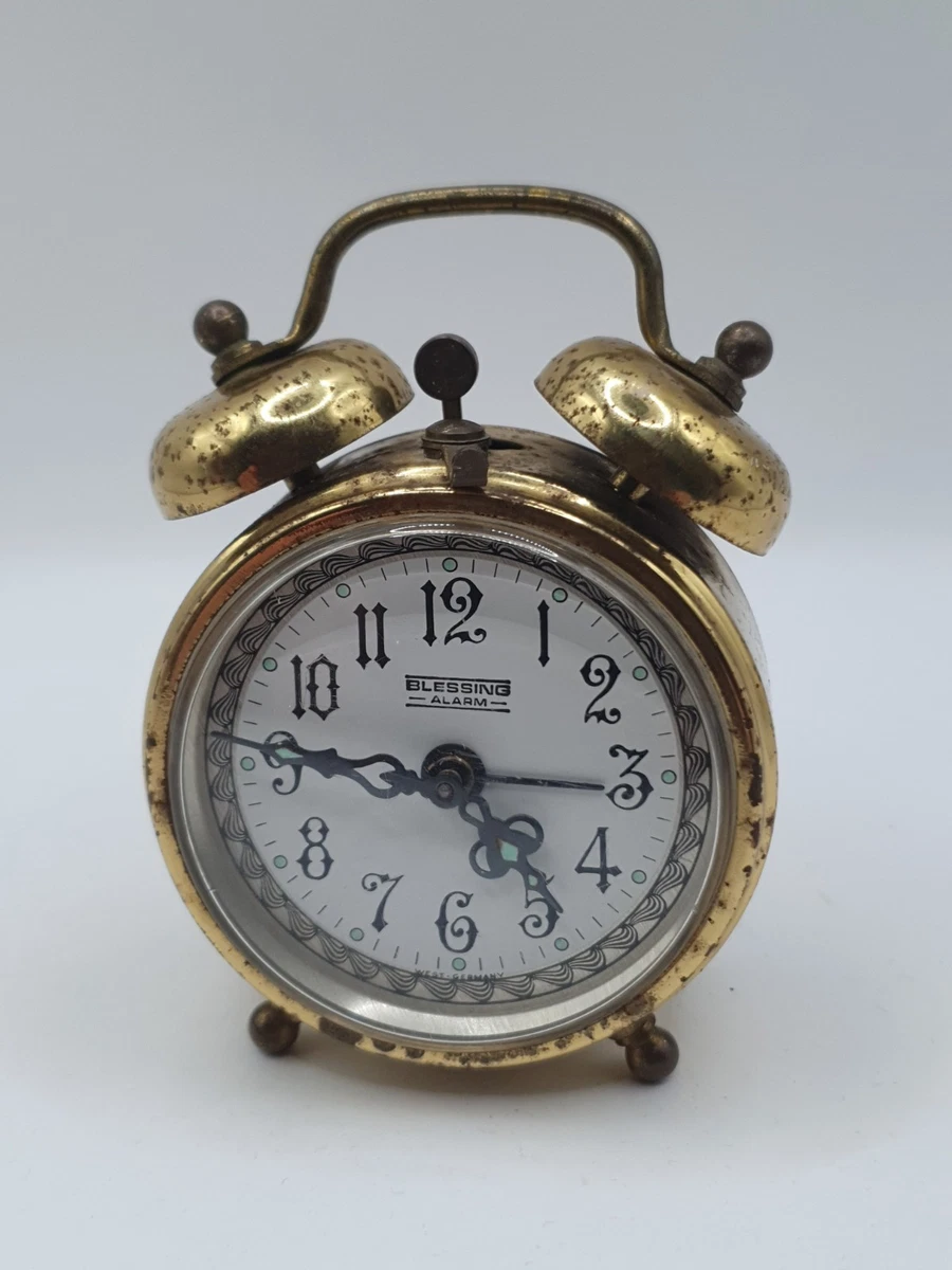 Blessing Alarm Clock for sale | eBay UK