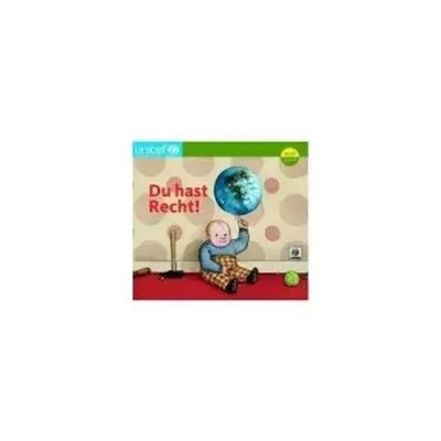 Du hast Recht! | Baltscheit/Bole/Cactus u a | Deutsch | Audio-CD | CD | 2006