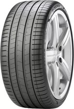 PNEUMATICO NUOVO PIRELLI 255/30R20 92Y PZERO CORSA PZC4 DOT2021 ESTIVO