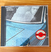Peter Gabriel   Peter Gabriel (Special Value)...