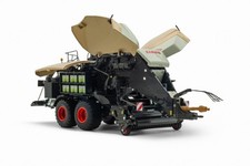 Claas Quadrant 5300 FC Stotz-Edition – Sammlermodell im Maßstab 1:32