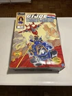 2015 Hasbro G.I. Joe Transformers Scarlett Vs. Zartan Autobot Powerglide New