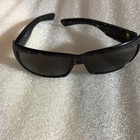 Giorgio Armani Sunglasses Woman Brown Havana Square Rhinestones GA 54 — photo 2