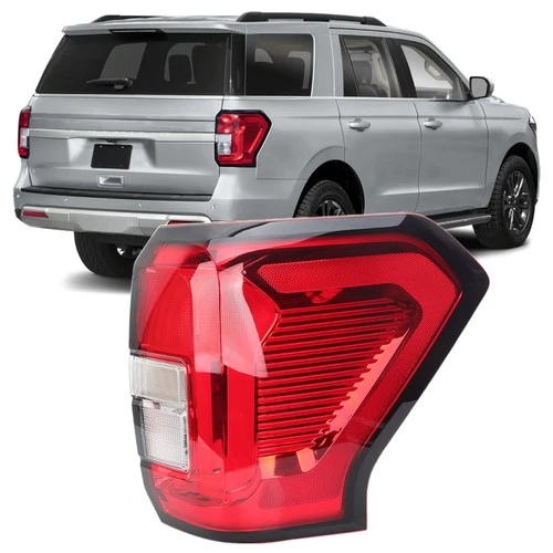 Right Side Halogen Tail Light For 2022-2024 Ford Expedition XL XLT Model - Bild 1 von 3