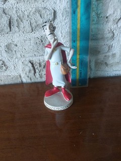 FIGURINE ASTERIX ZEROZEROSIX 2000 2004