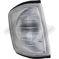 1X Blinkleuchte Diederichs 1620072 FüR Mercedes Benz Mercedes Benz Mercedes Benz