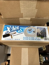 X JET M5 Variable Nozzle #20 Kit for 7-8 GPM Pressure Washer XJet X-Jet