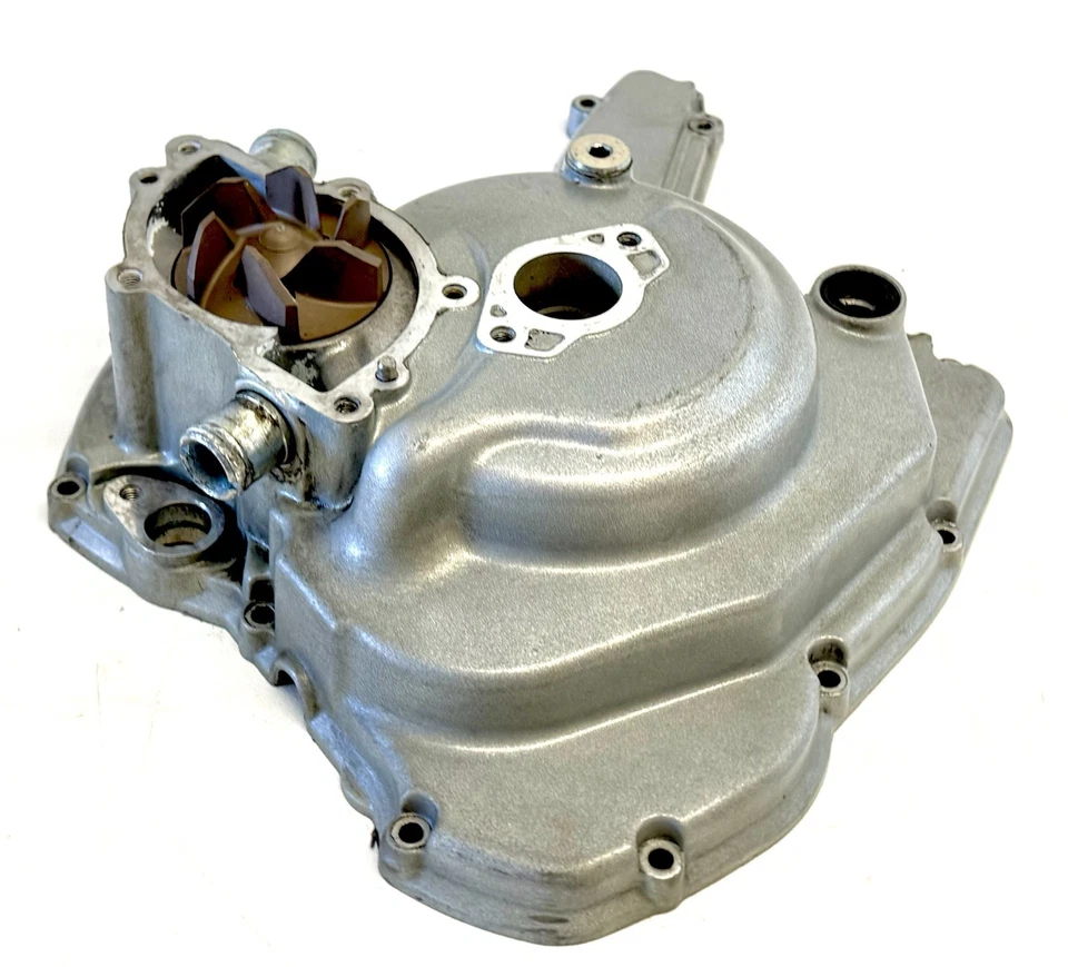 Genuine Ducati Monster S4R ST3 ST4S Stator Alternator Engine Cover 24230601A - Image 4 of 4