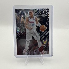 2025-26 Topps Chrome - Go Time Tyler Herro #GT-6 RayWave Refractor