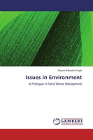 Shyam Bahadur Singh | Issues In Environment | Taschenbuch | Englisch (2012)