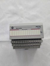 Allen-Bradley 1794-IA16 PLC Input/output Module