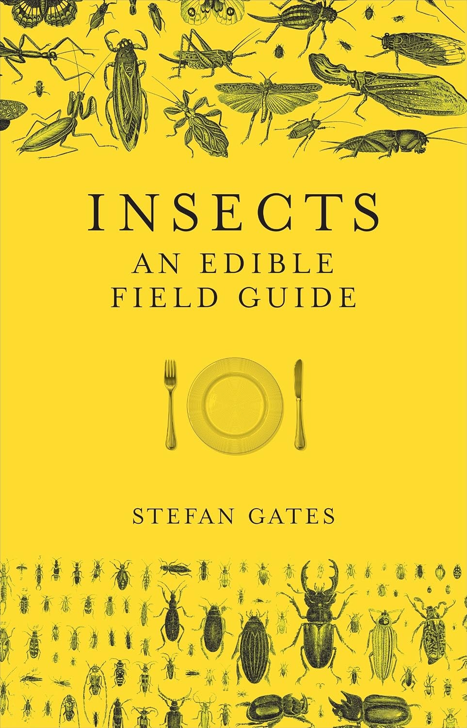 Insects: An Edible Field Guide - Image 8