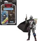 Star Wars (2025) the Mandalorian Deluxe:  MANDALORIAN & GROGU Figures #G2532