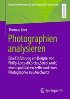 Photographien Analysieren Thomas Loer