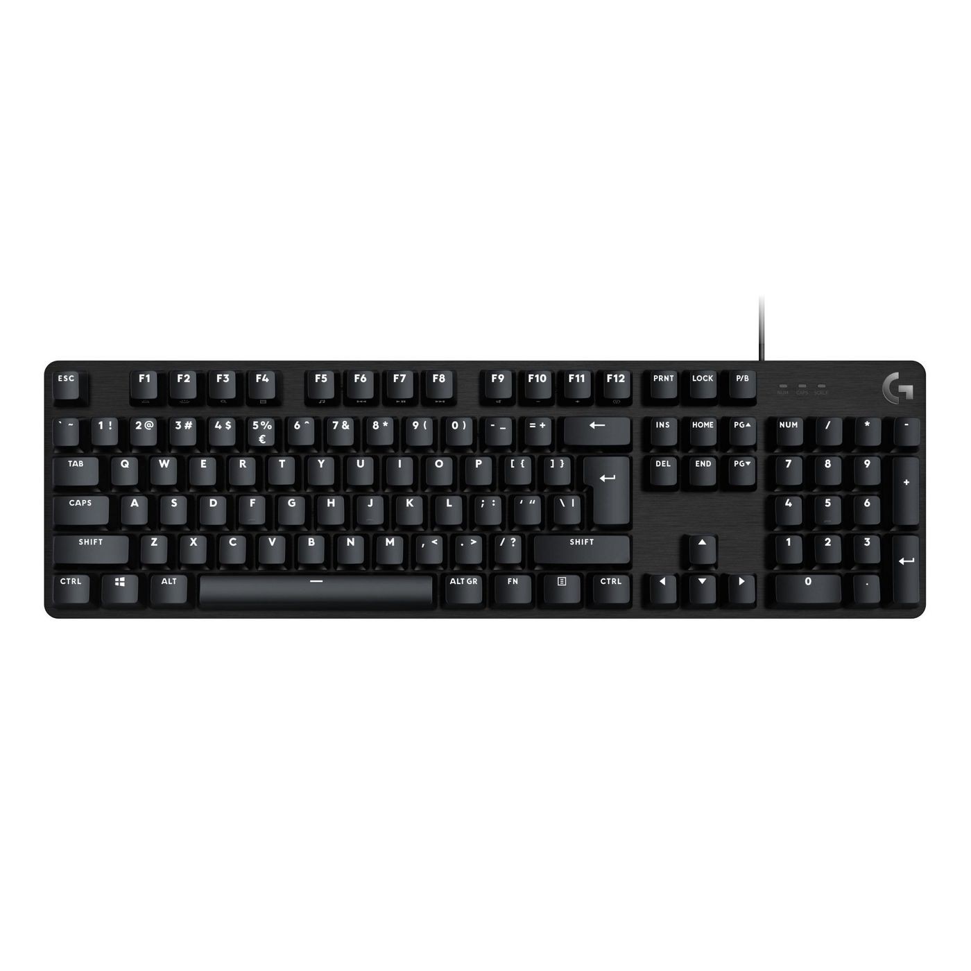 Logitech 920-010437 G413 SE MECH. GAMING KEYBOARD