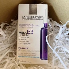 NEW La-Roche-Posay Mela B3 Anti Dark Spot Serum Melasyl  Niacinamide 30ml