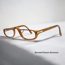 Christian Dior Monsieur 2075 11 Optyl Eyeglass Frame-Tortoise-Vintage-Austria