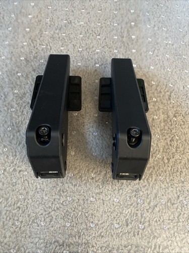 PXN PC Xbox PS4 Racing Wheel Desk Surface CLAMPS ONLY For V10/V99 Wheels - Picture 3 of 5