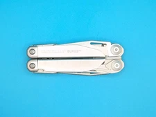 Leatherman Surge Heavy Duty Multi-Tool! EXCELLENT!