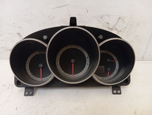 Cuadro de instrumentos Mazda 3 gasolina 2006 - Imagen 1 de 1