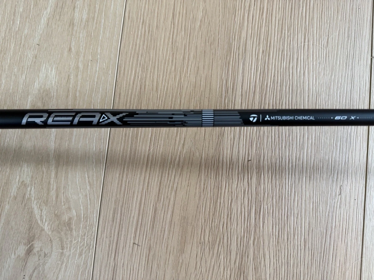 Taylormade Reax Shaft for sale - eBay