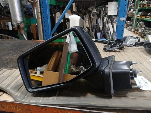 Driver Left Side View Mirror 86588336 For 2025 Sierra 1500 3080474