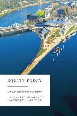 Equity Today - 9781509960071