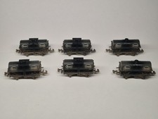 Graham Farish 373-666 2 Sets 14T Kesselwagen Esso Weathered **siehe Details**