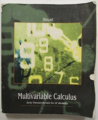 MULTIVARIABLE CALCULUS, LINEAR ALGEBRA, AND DIFFERENTIAL By Stanley Grossman