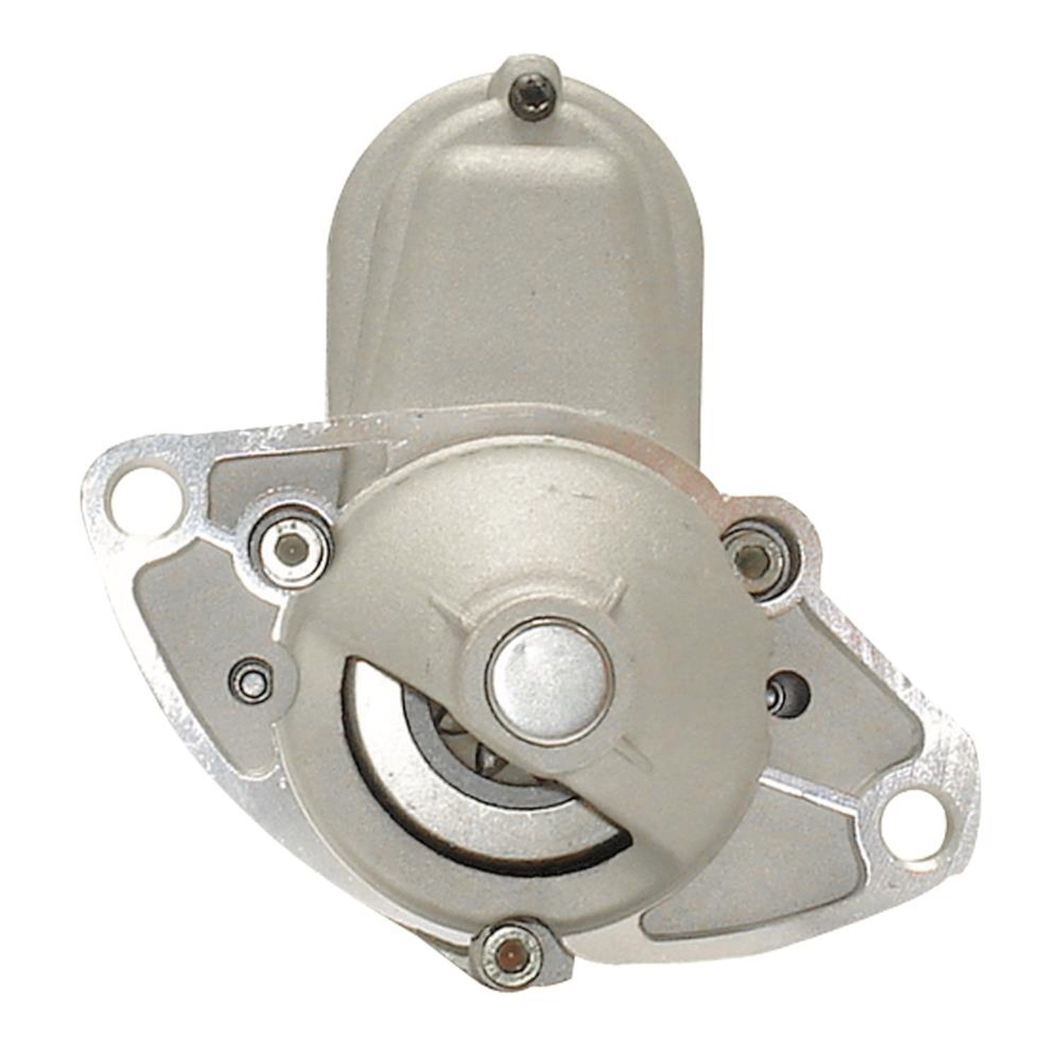 ACDelco 336-1176A Starter Motor For 91-02 Saturn SC SC1 SC2 SL SL1 SL2 SW1 SW2