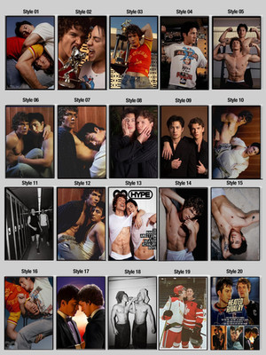 Heated Rivalry Couple Fan Gift Poster, Connor Storrie Rozanov Vintage Poster, Il