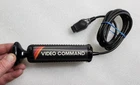 Atari 2600 VIDEO COMMAND Game CONTROLLER Zircon JOYSTICK SERVICED
