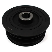 Harmonic Balancer Crankshaft Pulley 123034S100 for 99-04 Frontier Xterra 3.3L