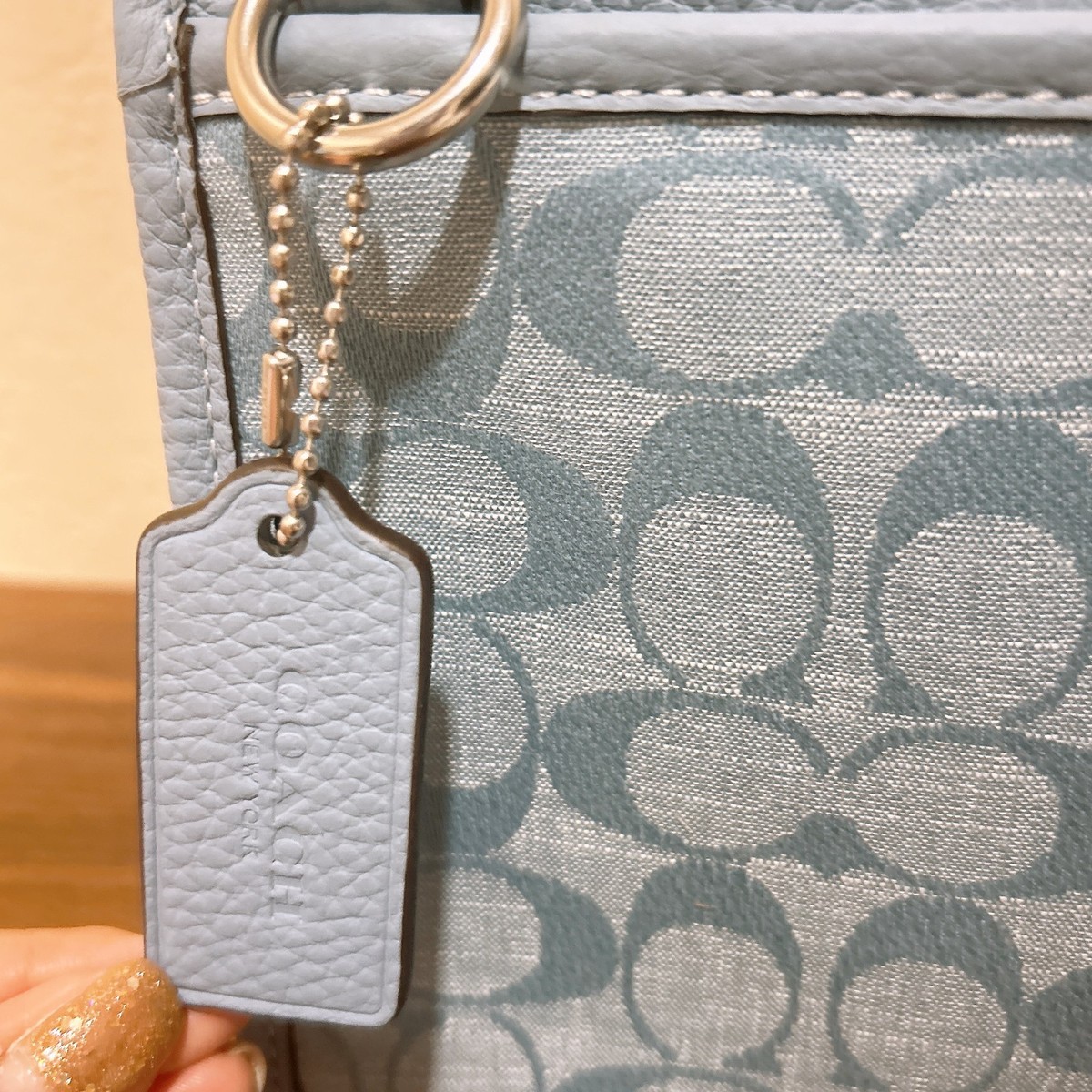 は*る様 【 COACH 】 COACH® | Swinger Bag 20
