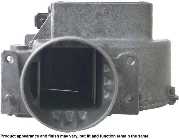 Sensor de flujo de masa de aire Cardone Reman P N 74 9106 Foto 4 de 4