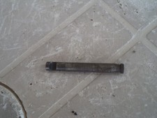 MV AGUSTA OVUNQUE 125 2T (3 MARCE) - PERNO LEVA ATTUATORE SPINGI DISCHI FRIZIONE